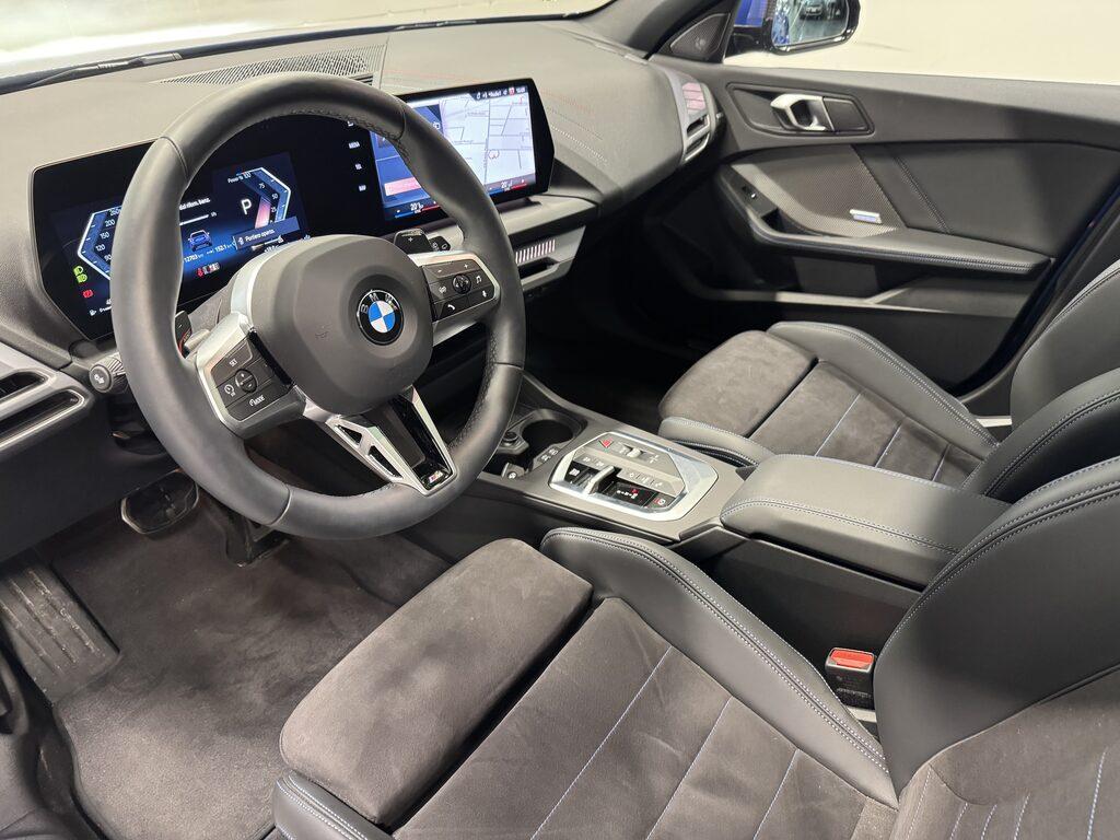 BMW Serie 1 120 d 48V MSport DCT