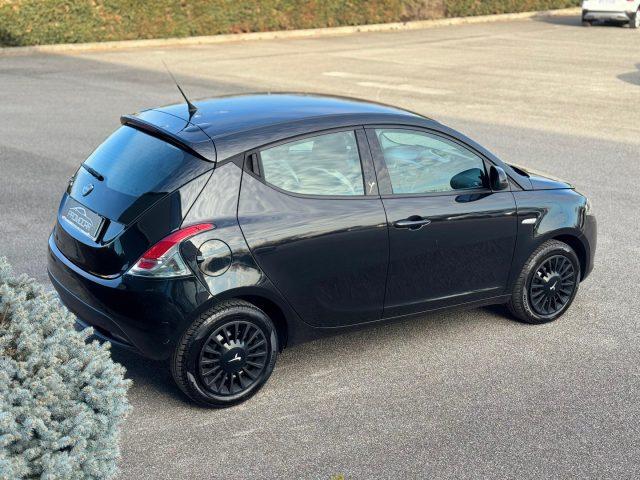 LANCIA Ypsilon 1.2 69 CV 5 P ELEFANTINO *NEOPATENTATI*