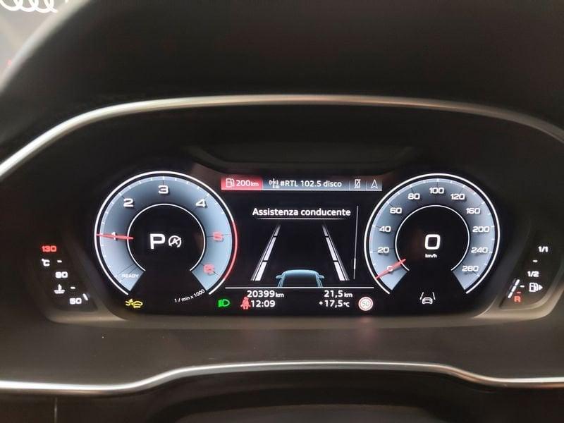 Audi Q3 Q3 35 2.0 tdi Business Advanced s-tronic