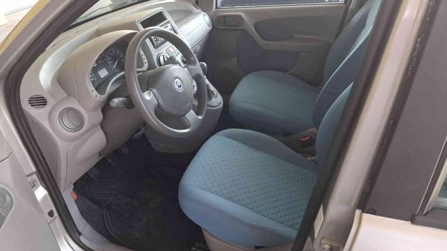 FIAT Panda 1.3 MJT 16V POCHI CHILOMETRI