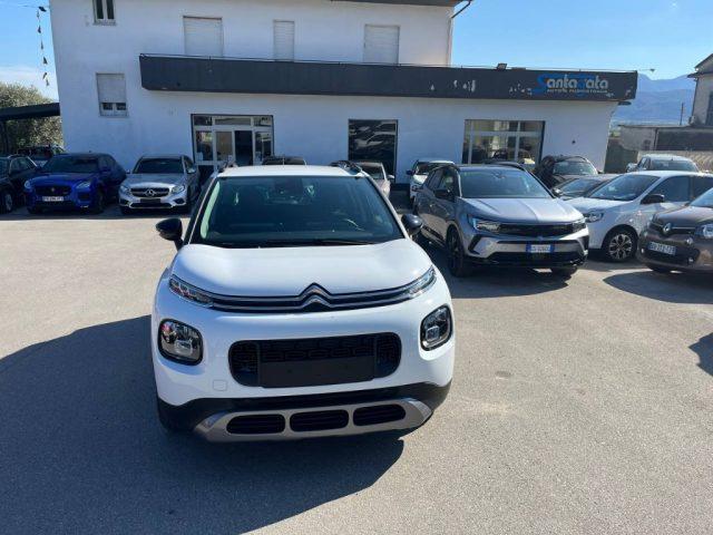 CITROEN C3 Aircross PureTech 82 Shine