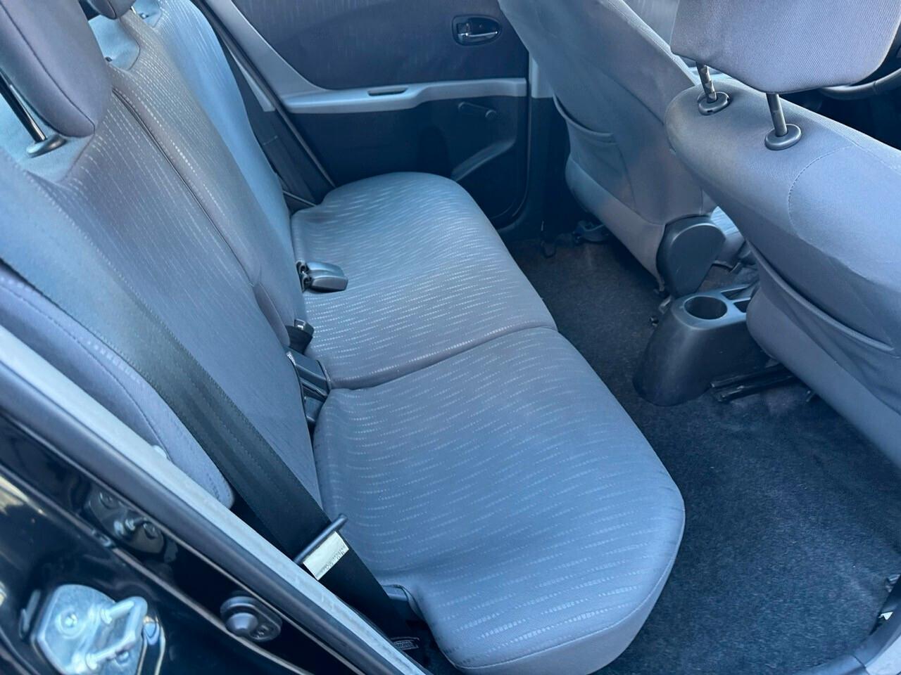 Toyota Yaris 1.3 3 porte Sol