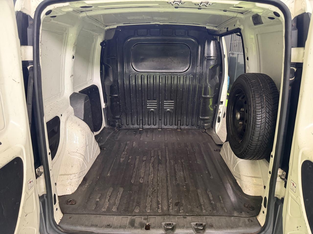 Fiat Doblo 1.6 16V Natural power 103cv Cargo