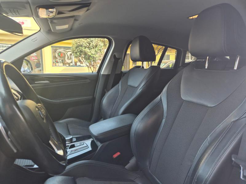 BMW X4 xdrive20d mhev 48V Business Advantage auto