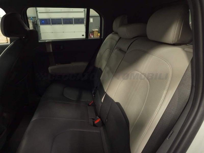 KIA EV3 EV3 81,4 kWh GT-line Plus