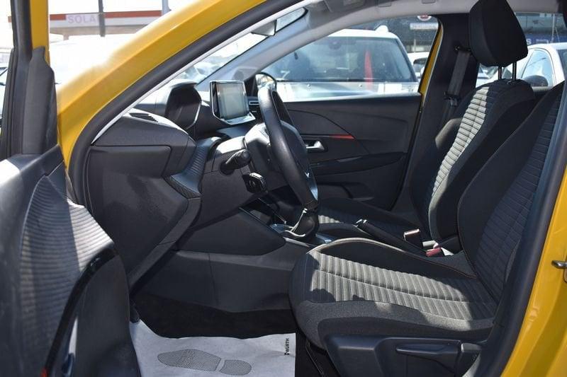 Peugeot 208 Active Pack PureTech 75 S/S