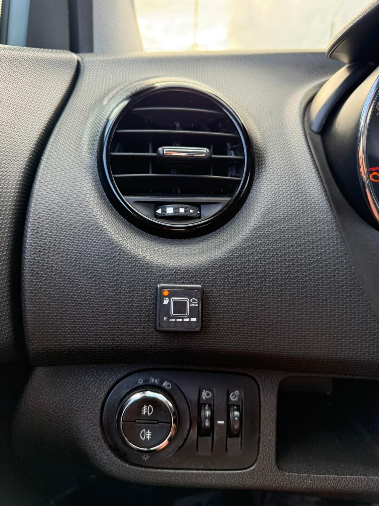 Opel Meriva 1.4 Turbo 120CV Cosmo