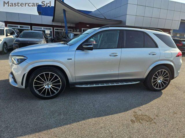 MERCEDES-BENZ GLE 350 de Premium AMG 4matic auto - GD812VD