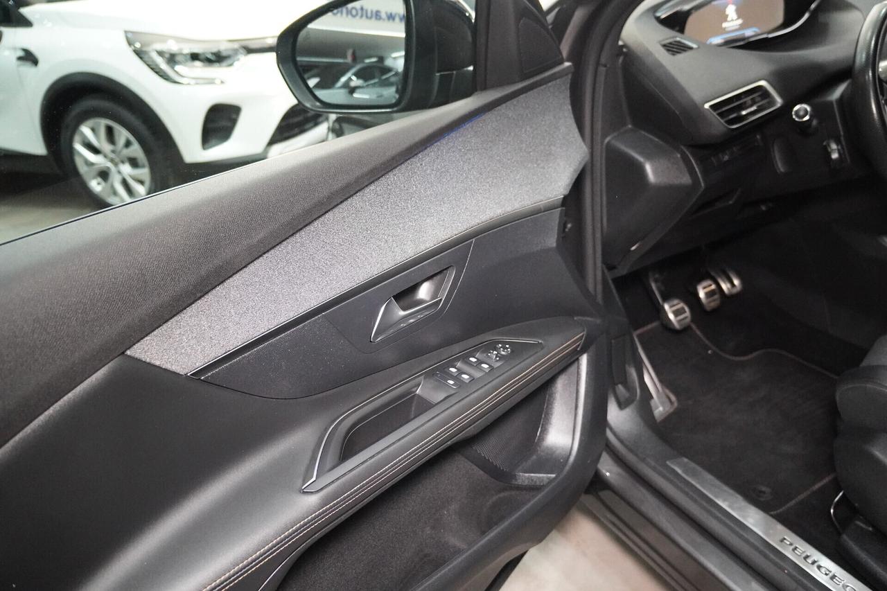 Peugeot 3008 1.2 Turbo 130cv GT Line - Full LED
