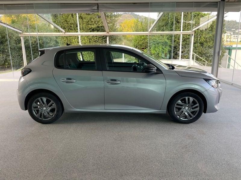 Peugeot 208 Active Pack PureTech 75 S/S