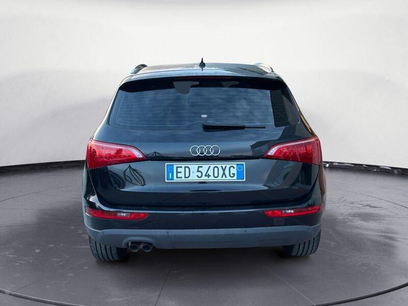 Audi Q5 Q5 2.0 TDI 170 CV