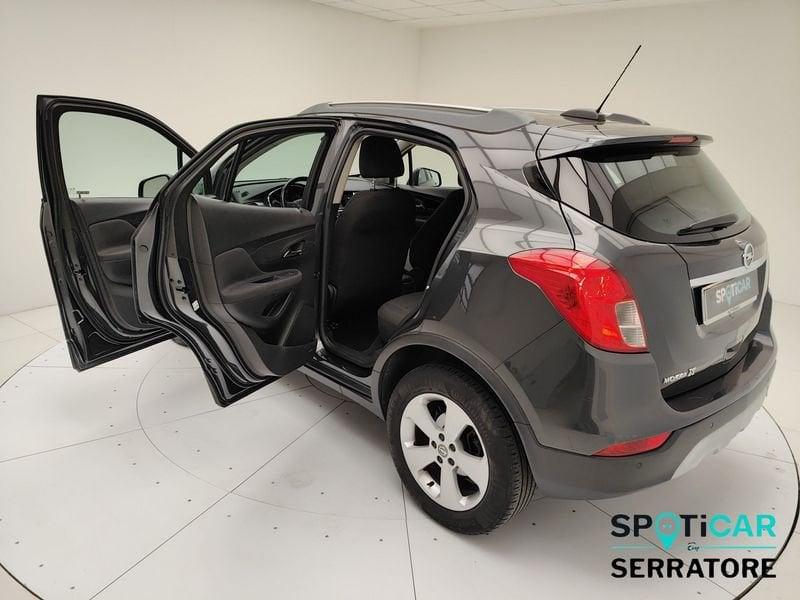 Opel Mokka X 1.6 Advance s&s 4x2 115cv