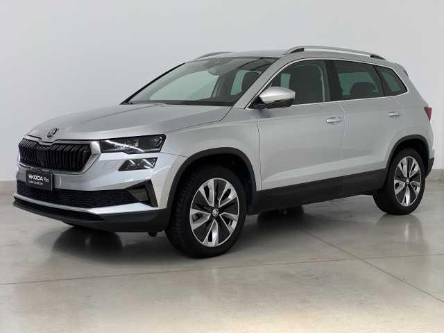 SKODA Karoq 2.0 TDI EVO SCR 4x4 DSG Style