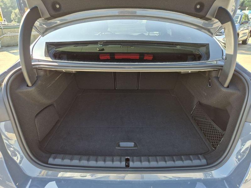 BMW Serie 2 Gran Coupe 218d Gran Coupe MSport Pro auto