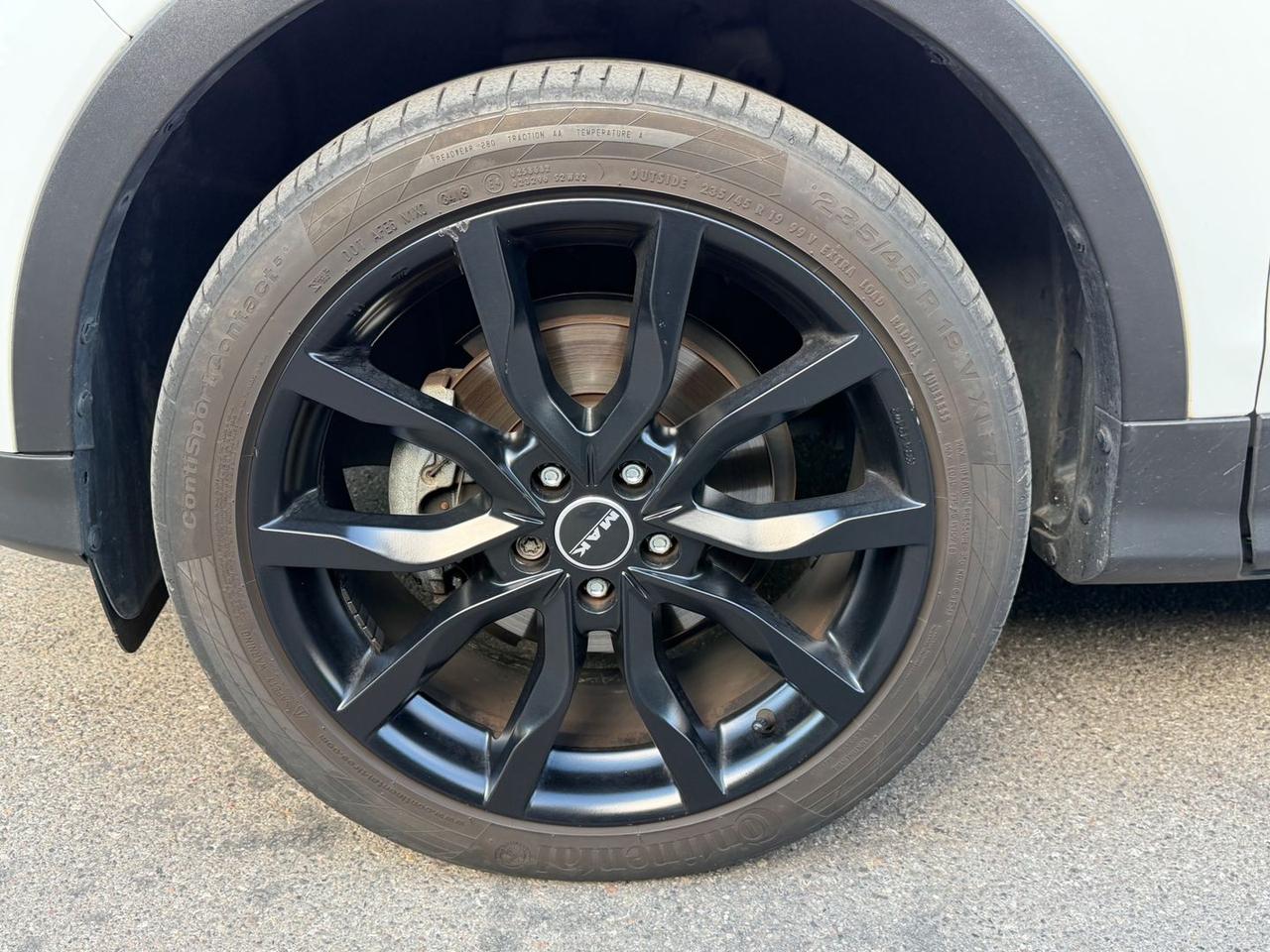 Ford Kuga 1.5 EcoBoost 120 CV Business #11072