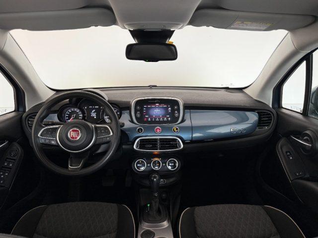 FIAT 500X 1.3 T4 150 CV DCT S-Design Cross