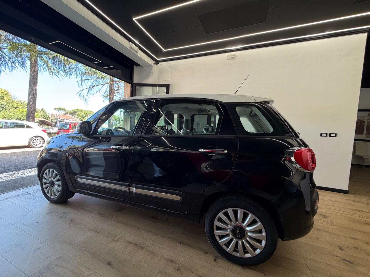 Fiat 500L 1.3 Multijet 85 CV Lounge
