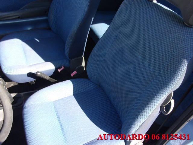 FIAT Seicento 1.1i cat SX