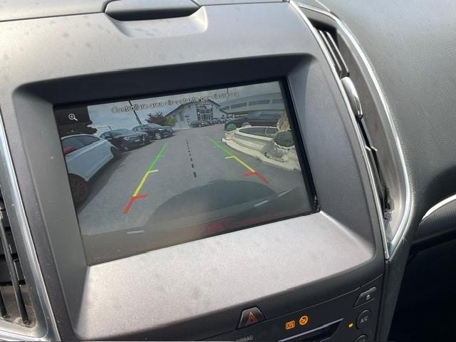 Ford S-Max 2.0 TDCi 180CV Start&Stop Powershift Titanium