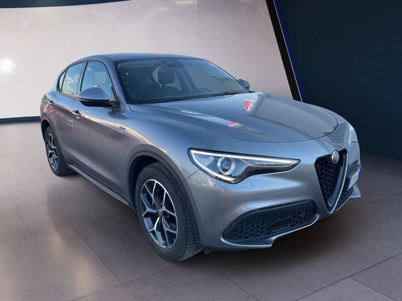 Alfa Romeo Stelvio 2020 2.2 t Executive rwd 190cv auto