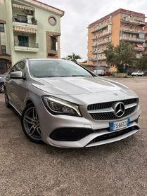 Mercedes-benz CLA 200 D SW AUTOMATIC PREMIUM
