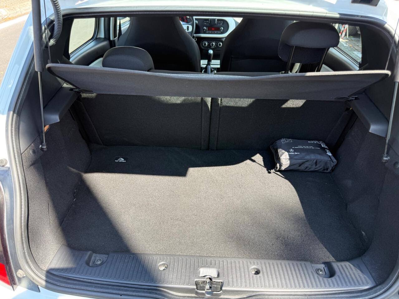 Renault Twingo SCe Stop&Start Intens Cambio Manuale