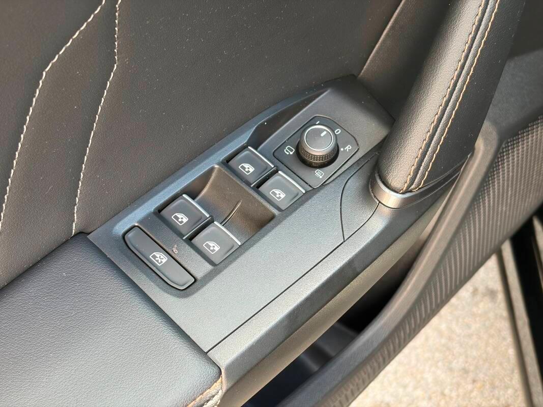Cupra formentor 2.0 tdi 4drive 150cv dsg