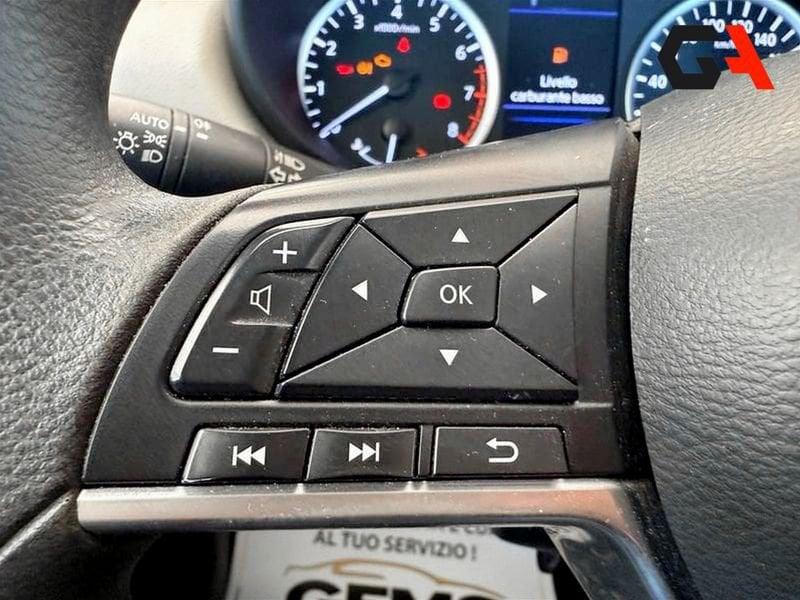 Nissan Micra IG-T 92 GPL 5 porte Eco Acenta