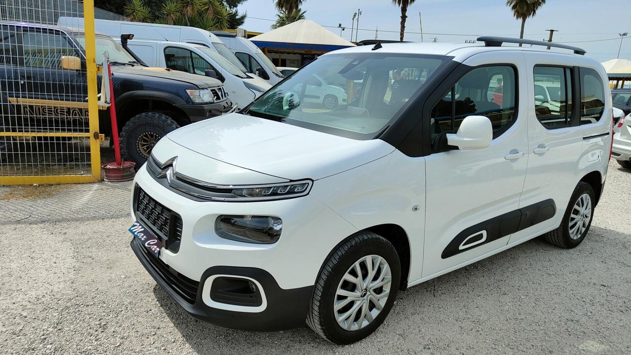 Citroen Berlingo BlueHDi 130 Stop&Start M Live. IVA INCLUSA NEK PREZZO