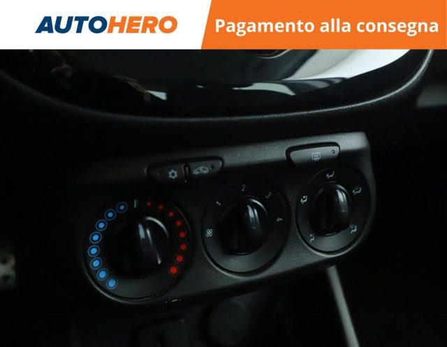 OPEL Corsa 1.2 5 porte b-Color