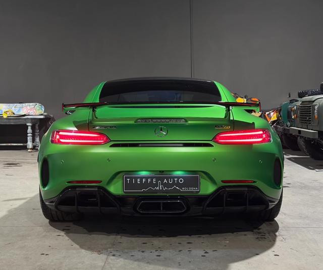 MERCEDES-BENZ AMG GT R *AEROATTIVA/CARBOCERAMICI*