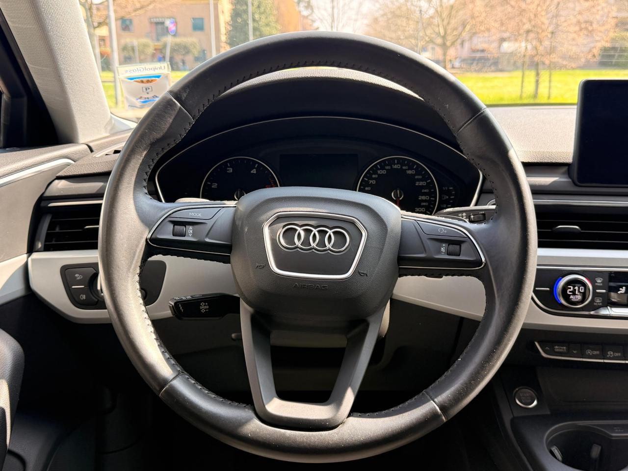 Audi A4 Avant 2.0 TDI 150 CV ultra S tronic Business