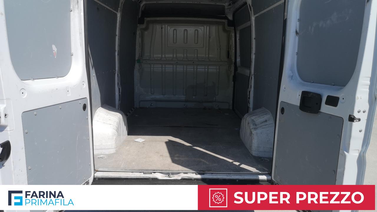 CITROEN jumper 35 L2H2 2.2 bluehdi 140cv S&S