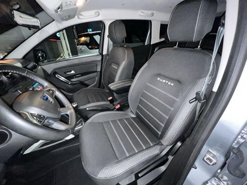 Dacia Duster Duster 1.0 TCe 100 CV ECO-G 4x2 Prestige