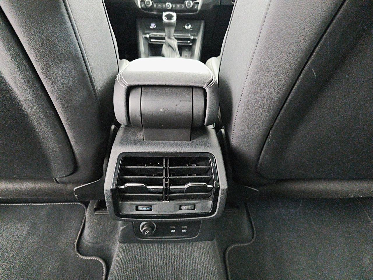 Audi Q3 Sportback 40 2.0 tdi S line edition quattro 190