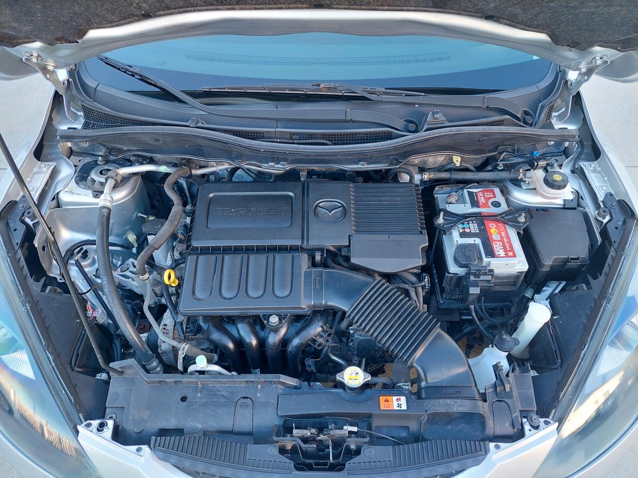 Mazda 2 1.3 16V 75CV 5porte Easy