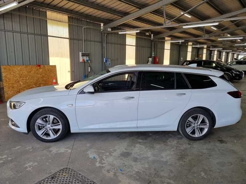 OPEL INSIGNIA SPORT TOURER ST 1.6 CDTI Innovation 13