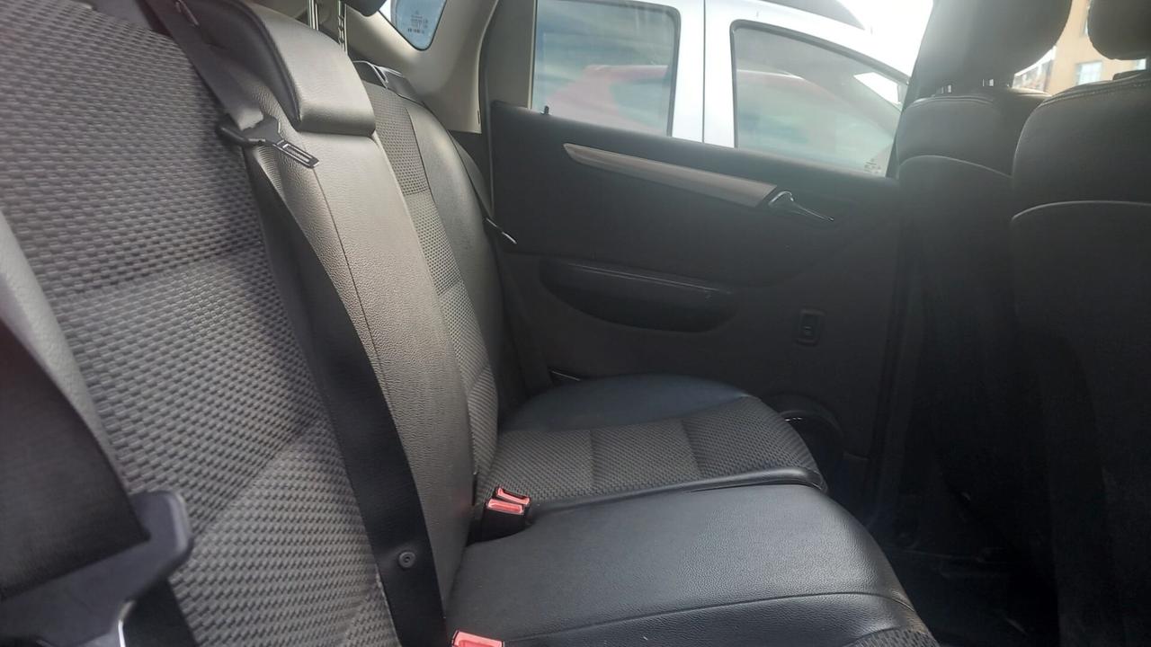 Mercedes-benz A 180 CDI Avantgarde