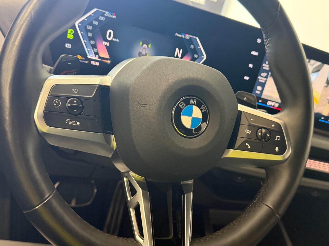 Bmw 120 48V MSport Pro