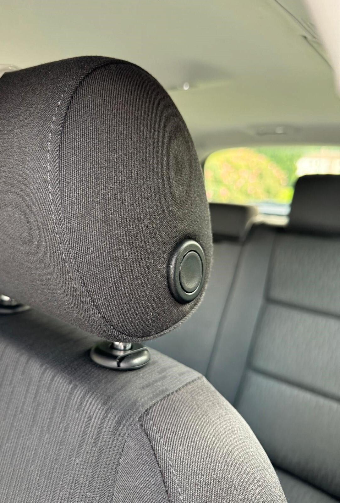 Audi A4 2.0 TDI F.AP. Avant Top plus NEOPATENTATI