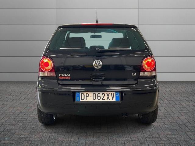 VOLKSWAGEN Polo 1.4/80CV 16V 3p. Comfortline