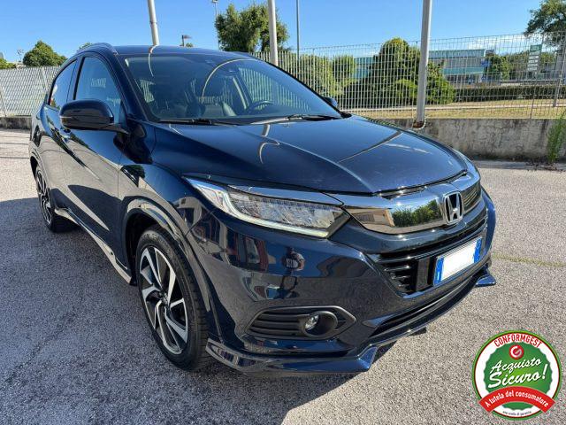HONDA HR-V 1.5 i-VTEC Executive Navi ADAS + GPL