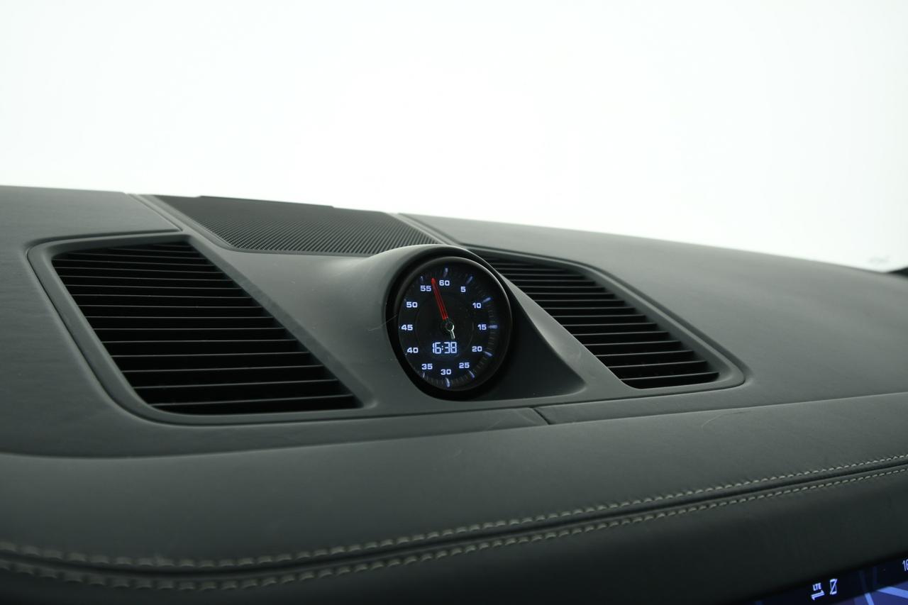 PORSCHE Cayenne Coupe 3.0 tiptronic x COMMERCIANTI CAMERA+C20"+TETTO PANO