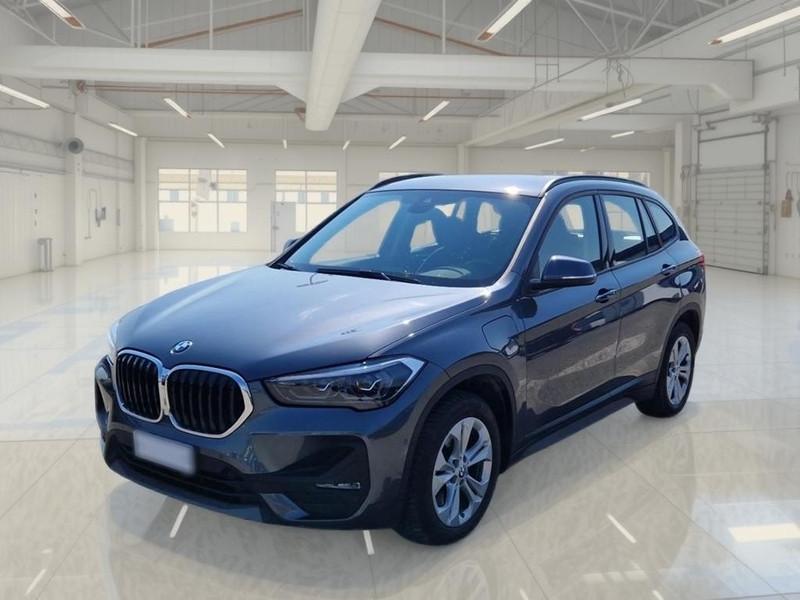 BMW X1 XDRIVE 25E BUSINESS ADVANTAGE AUTOMATICO SUV