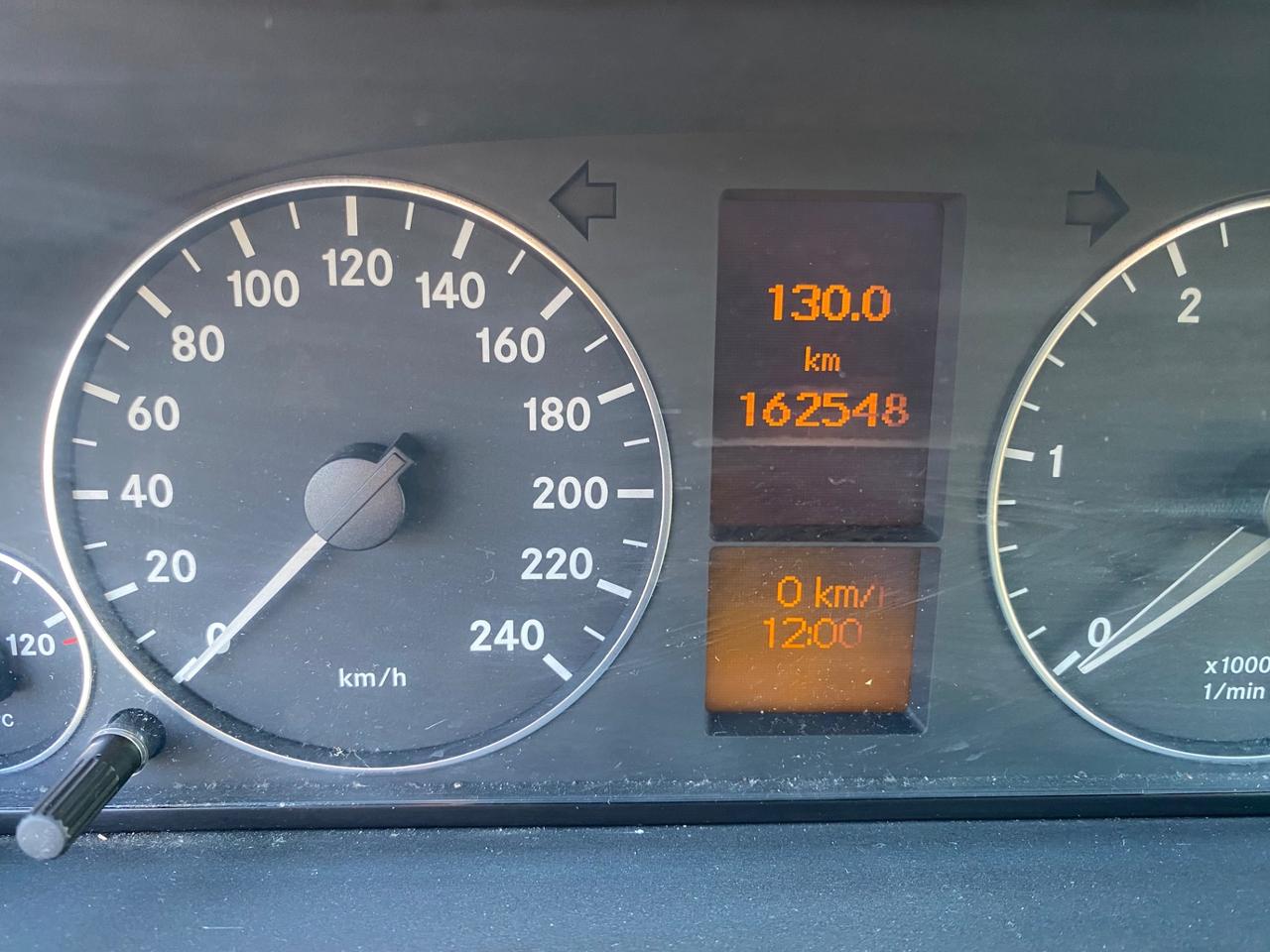 Mercedes-benz A 180 CDI 80 KW 110 CV Special Edition