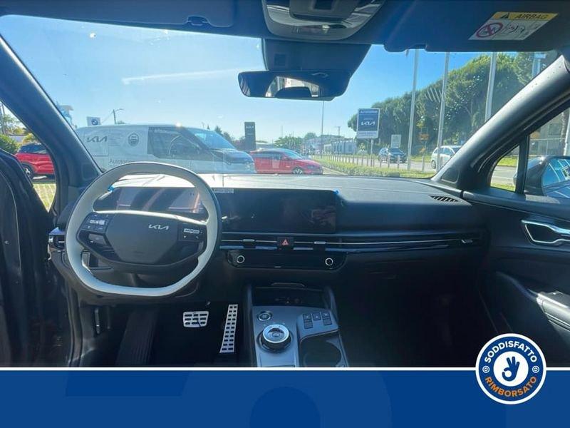Kia Sportage 1.6 CRDi MHEV DCT GT-Line (SR, BC) PE