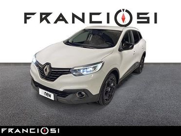 RENAULT Kadjar 1.5 dci energy Hypnotic16 magnetik 110cv
