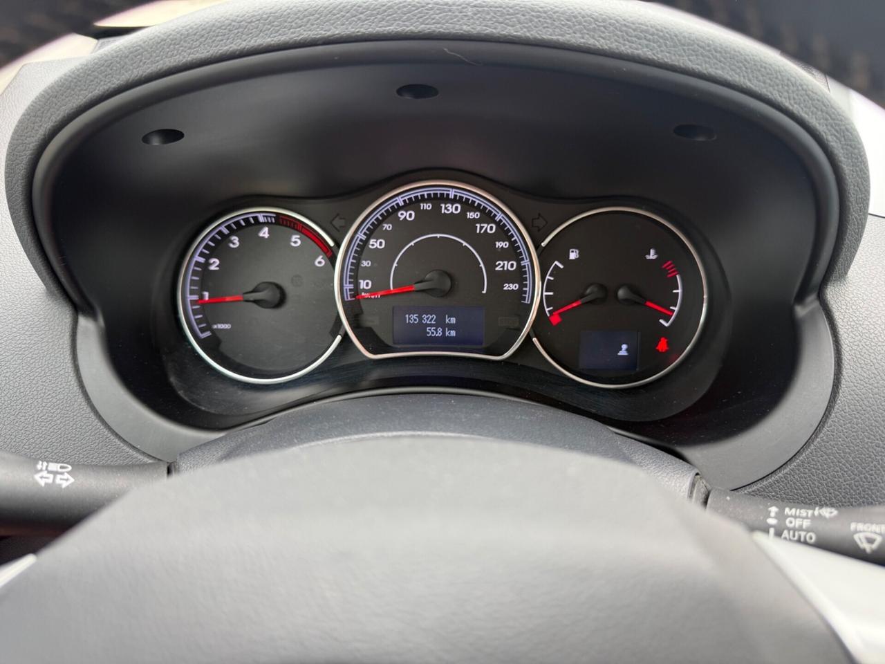 Renault Koleos 2.0 dCi 150CV 4X4 Luxe Unico Prop