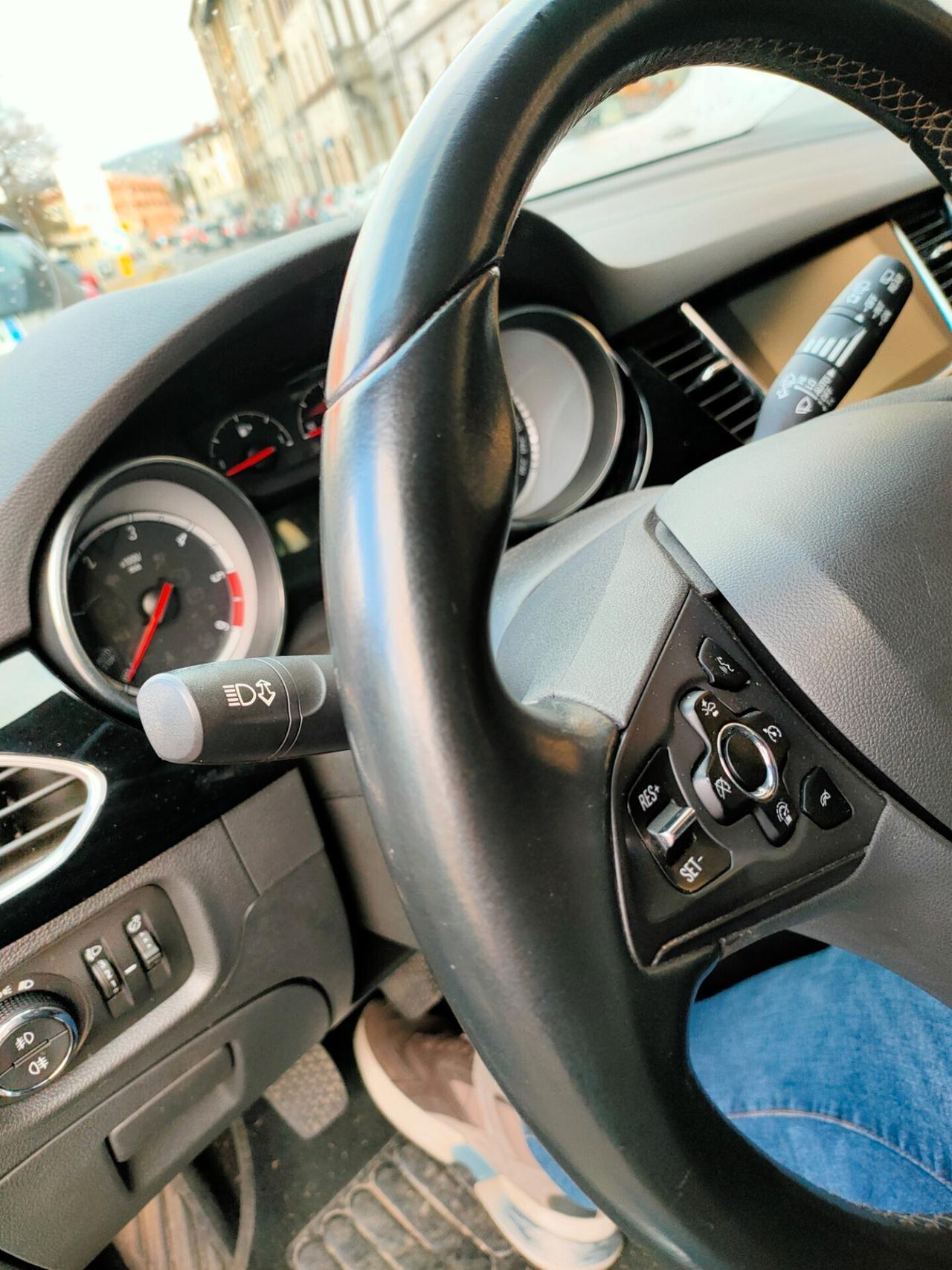 Opel Astra 1.6 CDTi 136CV Start&Stop Sports Tourer Innovation