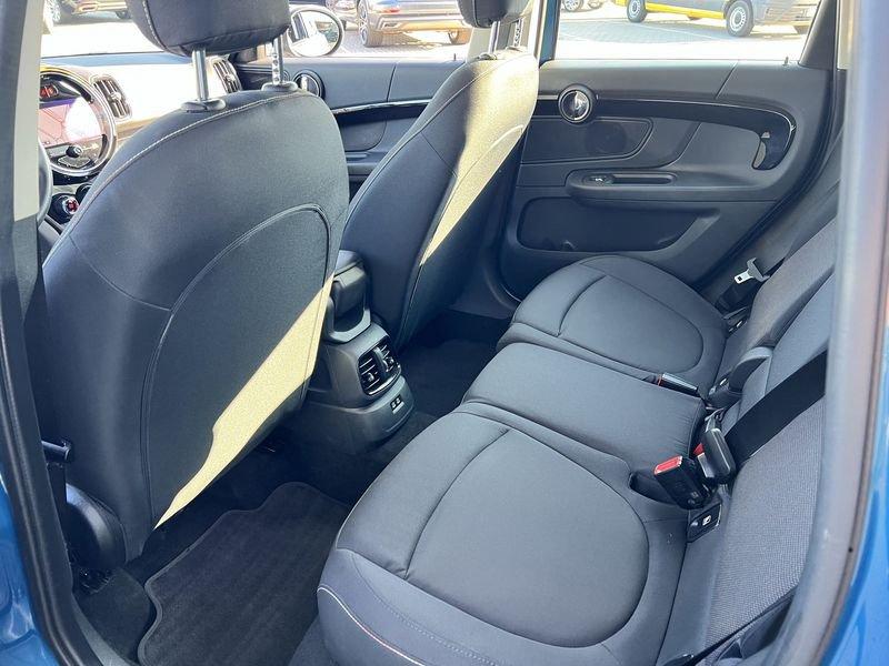 MINI Mini Countryman F60 Mini 1.5 Cooper Northwood Edition Countryman